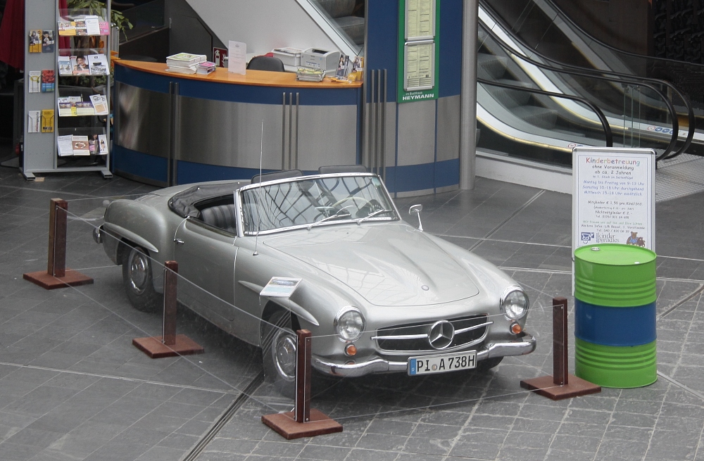 Oldtimer-Ausstellung [05]