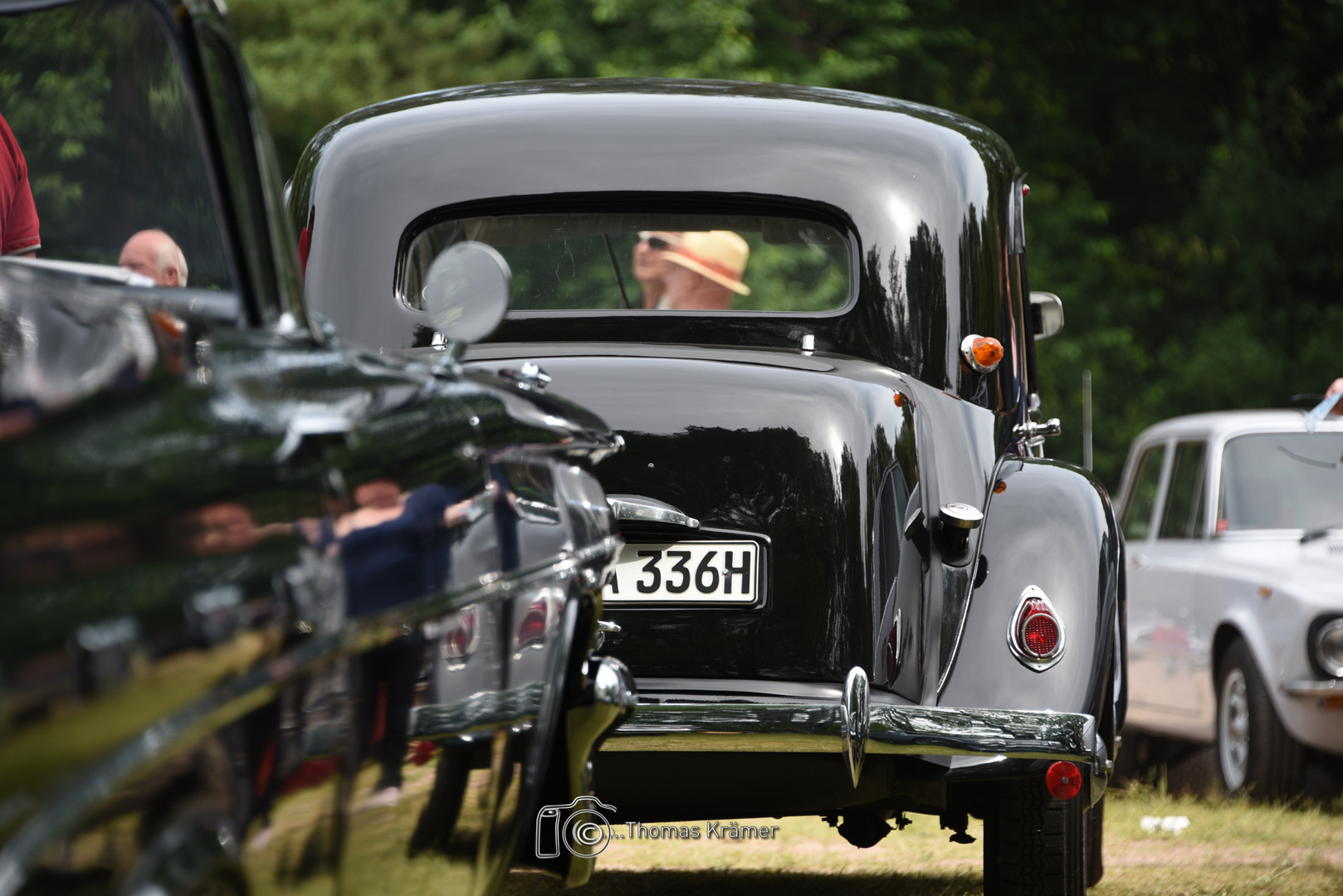 Oldtimer Ausstellung D75_5135