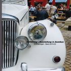 Oldtimer - Ausstellung Zumikon 2015