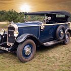 oldtimer