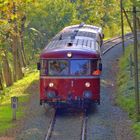 Oldtimer Bahn