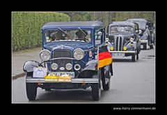 Oldtimer Barmstedt