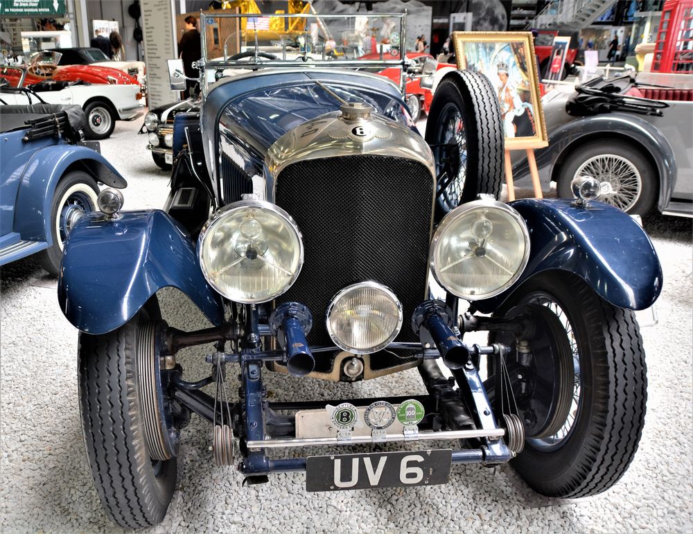 Bentley Deutschland Bentley Deutschland