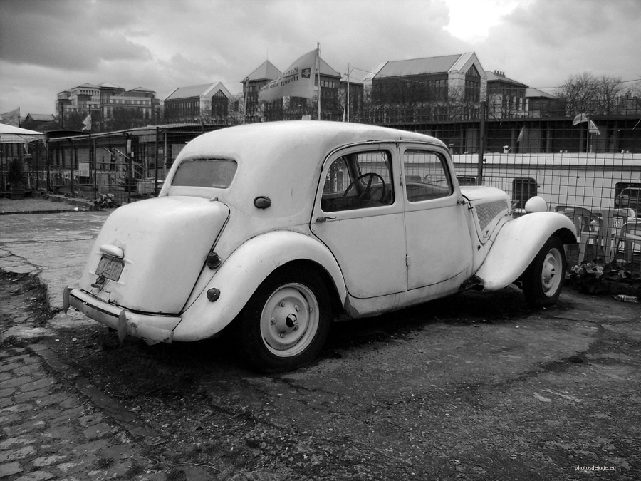 oldtimer brussels