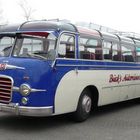 Oldtimer Bus ( 2 )