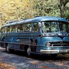 Oldtimer Bus