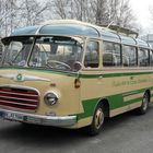 Oldtimer Bus ( 4 )