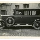 Oldtimer, ca. 1930, Opel