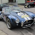 Oldtimer - Cobra