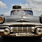 Oldtimer Cuba