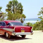 OLDTIMER, Cuba