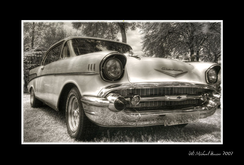 Oldtimer