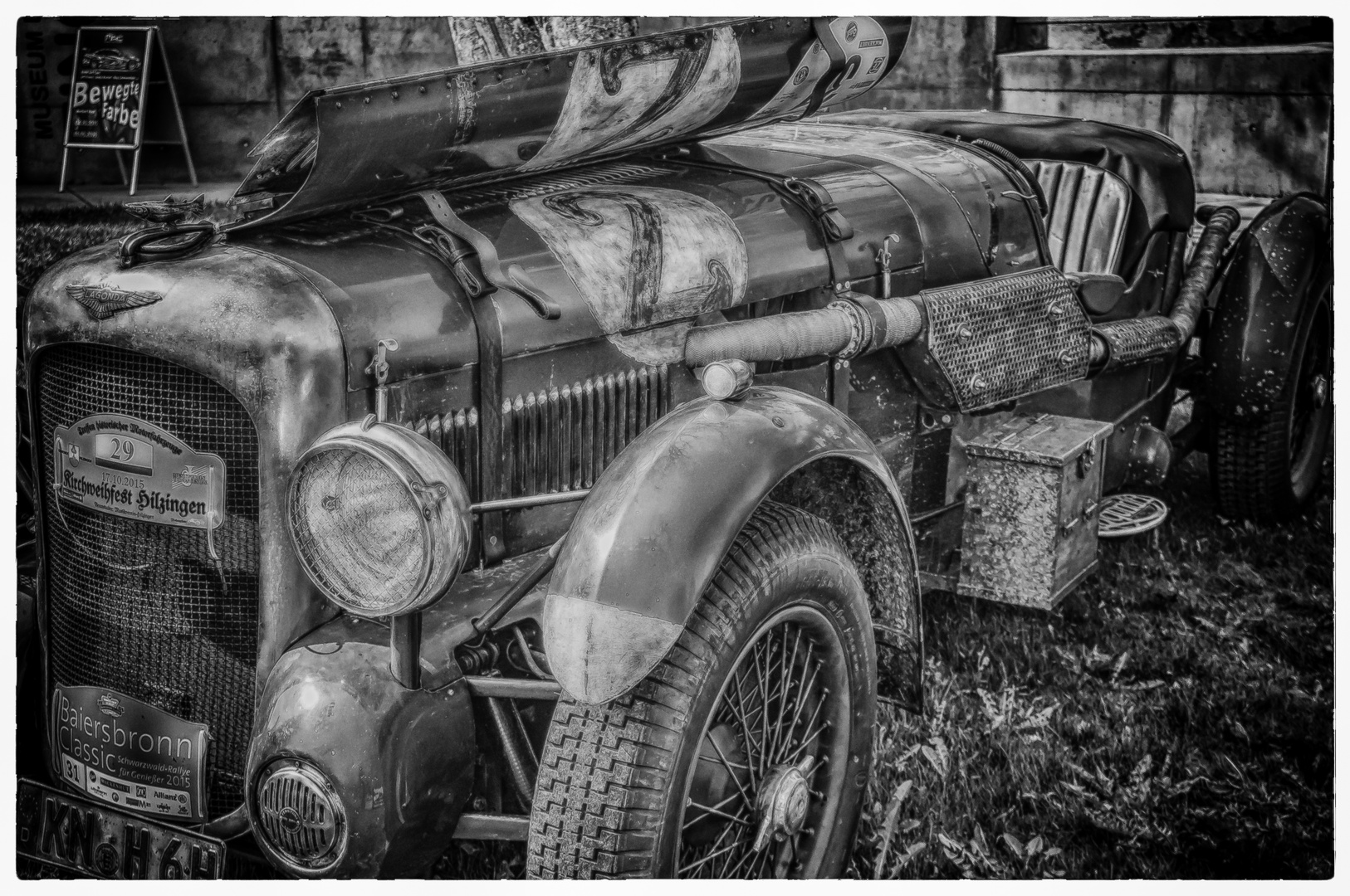 Oldtimer