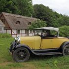 Oldtimer dansk