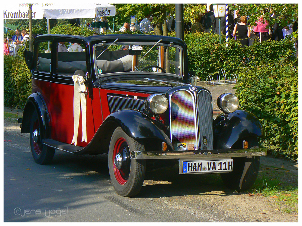 Oldtimer