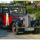 Oldtimer