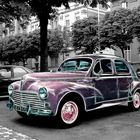 oldtimer