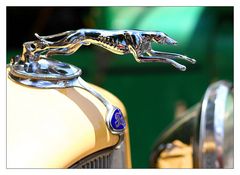 Oldtimer Detail