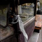 Oldtimer-Detail #3