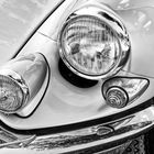 Oldtimer-Detail