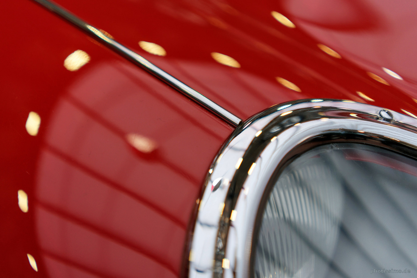 Oldtimer Detail