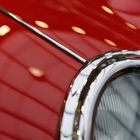 Oldtimer Detail