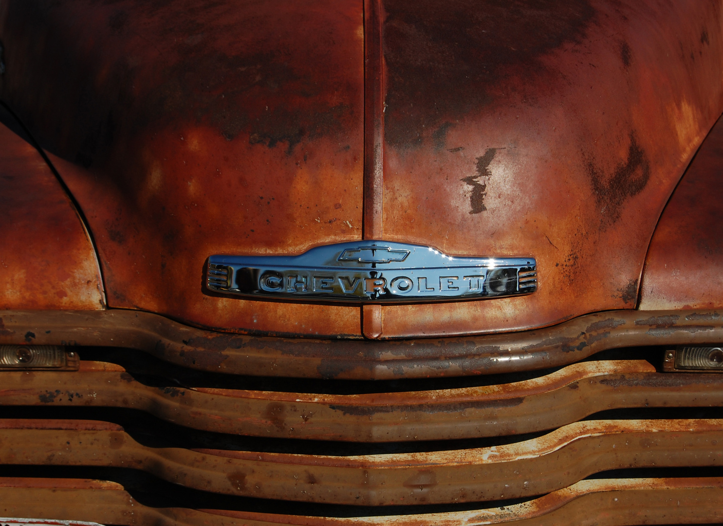 Oldtimer-Details Nr. 4