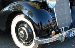 Oldtimer-Details Nr. 9