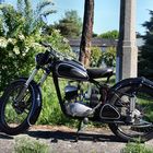 Oldtimer: DKW