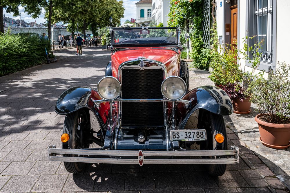 Oldtimer - DSC_9621