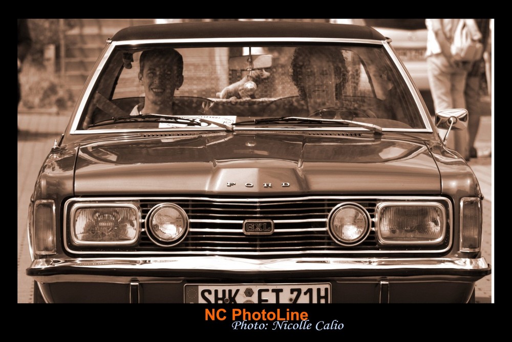 Oldtimer