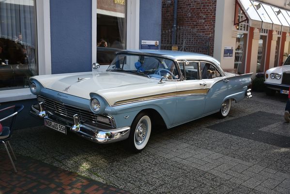 Oldtimer Esens