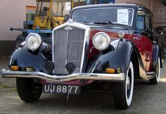 Oldtimer