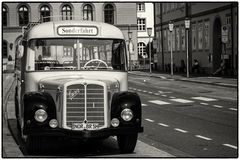 Oldtimer + Fachwerk 2019  in Celle