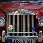 Oldtimer + Fachwerk Celle 25.8.19