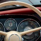 Oldtimer - Fahrerfeeling