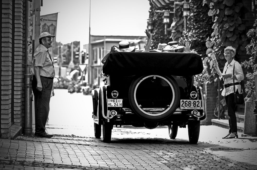 Oldtimer FInale