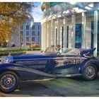 Oldtimer Fontenay