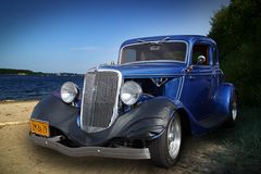 Oldtimer Ford