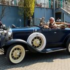 Oldtimer Ford