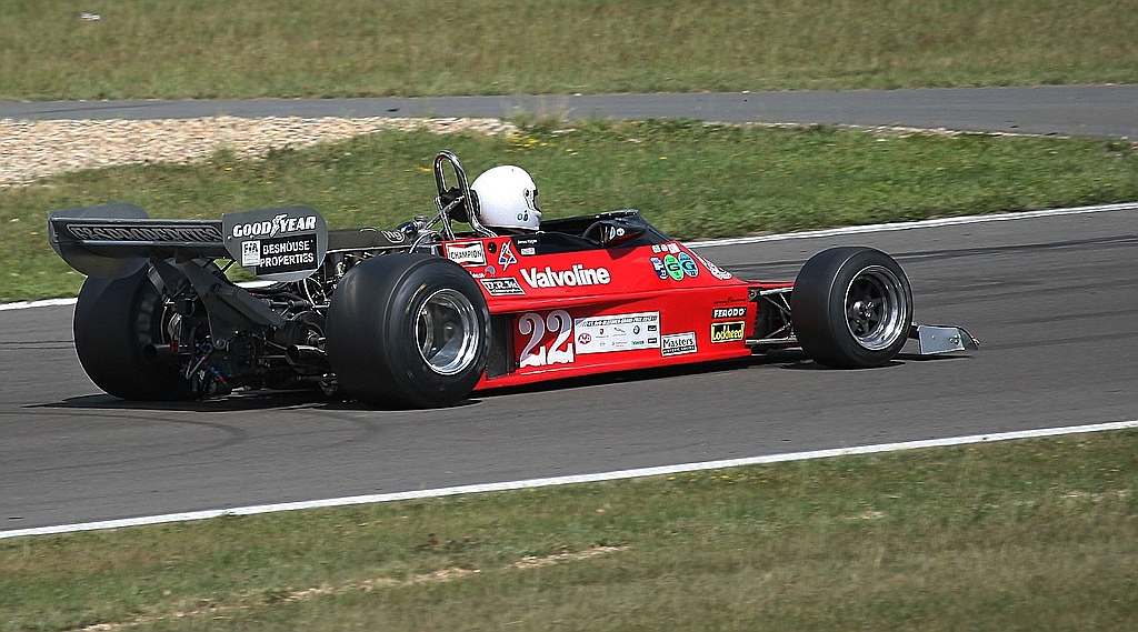 Oldtimer Formel 1 Foto & Bild | reportage dokumentation ...