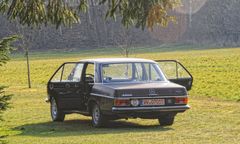 Oldtimer-Frühling: Tag der offenen Türen