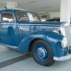 Oldtimer für 15.000 €