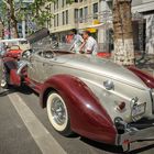 Oldtimer für Sammler - Duesenberg 1932