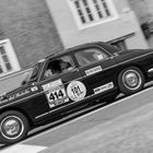 Oldtimer Gaisbergrennen