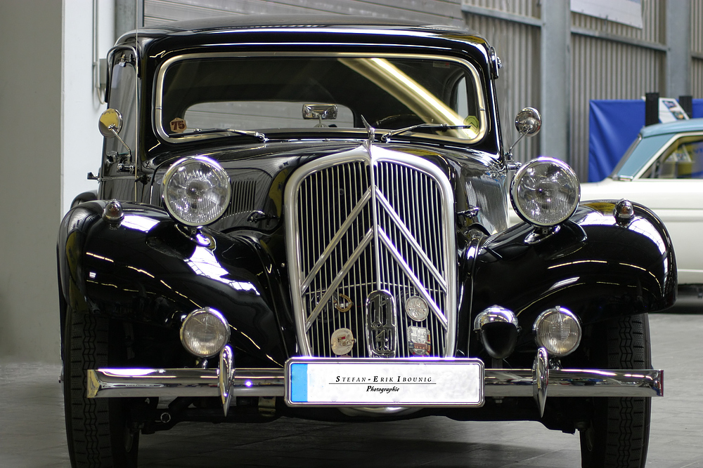 "Oldtimer, Gebraucht - und Kleinteilemesse Ulm 10"