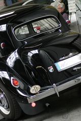 "Oldtimer, Gebraucht - und Kleinteilemesse Ulm 12"