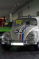 "Oldtimer, Gebraucht - und Kleinteilemesse Ulm 13"