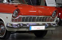 "Oldtimer, Gebraucht - und Kleinteilemesse Ulm 14"