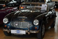 "Oldtimer, Gebraucht - und Kleinteilemesse Ulm 17"